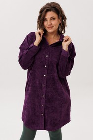 Модель 1771 сливовая безмятежность Anelli