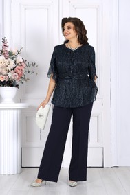 Модель 6069 Синий Ninele