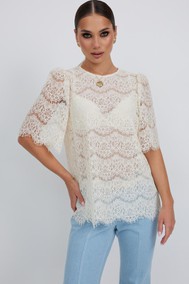 Модель 4387 молочный Vesnaletto