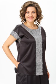 Модель 5045 чёрный ANDINA CITY