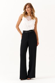 Модель 118760 Черный Panda