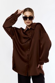 Модель 436 коричневый Talia fashion