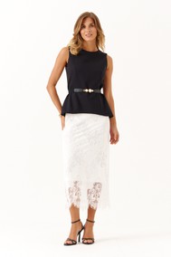 Модель 117350 Молочный Panda