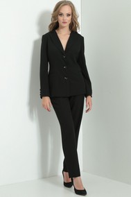 Модель 2117 черный 170 AMORI