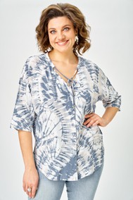 Модель 4579 мультиколор  Дали