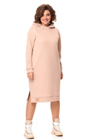 Модель 1055 песочный Anastasia