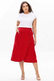 Модель 2049 красный Ma cherie