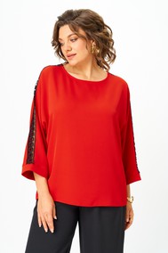 Модель 2274 красный Rumoda