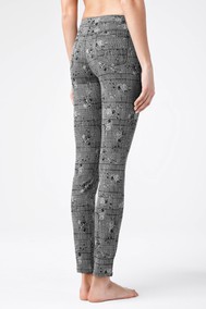 Модель Teona grey 176 Conte Elegant