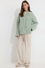 Модель 4317  мята ЛЮШе