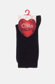 Модель Active  20С-20сп черный сердце Conte Elegant