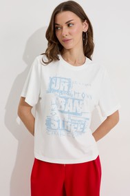 Модель 4319 голубой ЛЮШе