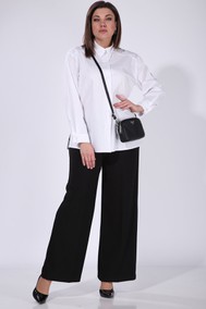 Модель 0146 белый Lady Secret