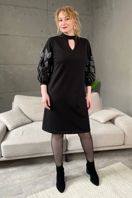 Модель 2165 Черный Rumoda