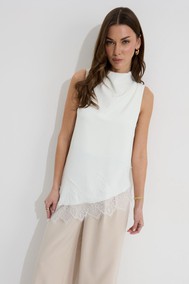 Модель 4318 молоко ЛЮШе