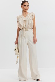 Модель 4419-1 молочный Vesnaletto