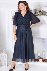 Модель 5178 синий Mira Fashion