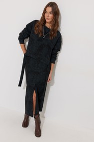 Модель 4273 черный  ЛЮШе