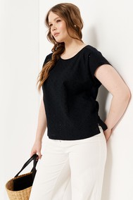 Модель 86844w Черный Panda