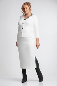 Модель 1007 молочный Vilena fashion