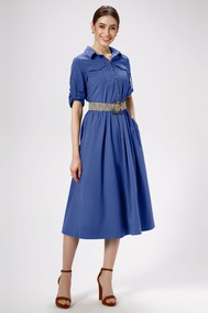 Модель па-476080 Синий Panda