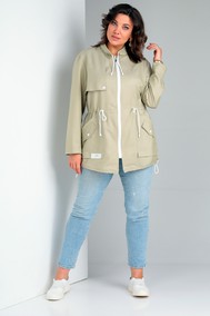 Модель 922 Оливковый Ivelta plus