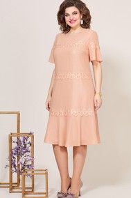 Модель 5273 пудра Mira Fashion