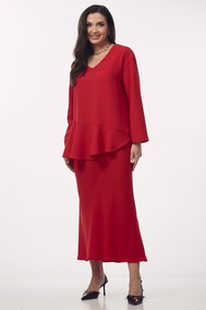 Модель 2275/170 Красный YOUR SIZE