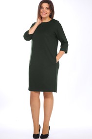 Модель 1507/3 хаки Lady Style Classic