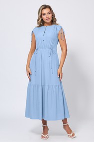 Модель 5056 голубой Bazalini