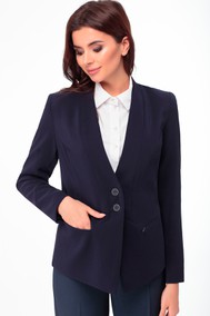 Модель 248 темно-синий Anelli