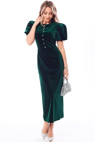 Модель 44257 зеленый Golden Valley