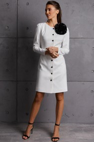 Модель 941Б белый Azzara