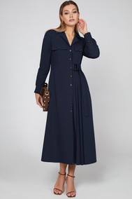 Модель 5012 синий Bazalini