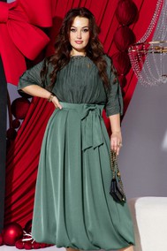 Модель 26913 зеленый VITTORIA QUEEN