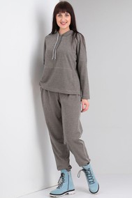 Модель 494 серый VIA-Mod