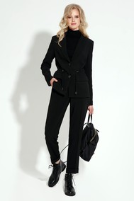 Модель 18020z Черный Panda