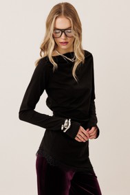 Модель F1026/40-02 (170-176) черный GO