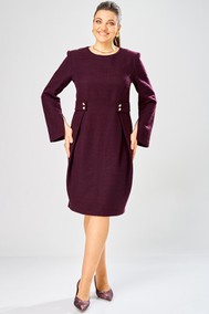 Модель 1018-3 фиолетовый  Bonna Image