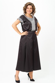 Модель 2029 чёрный ANDINA CITY