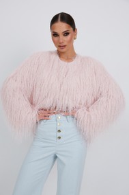 Модель 4336-3 розовый Vesnaletto