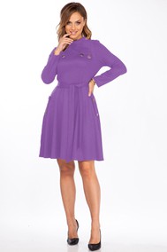 Модель 1748/1 Сиреневый Lady Style Classic