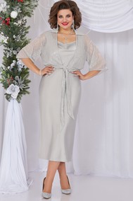 Модель 5472-3 серый Mira Fashion