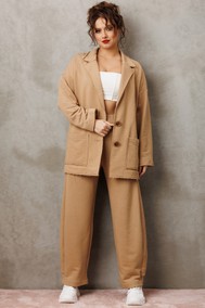 Модель 1299 песочный Anastasia