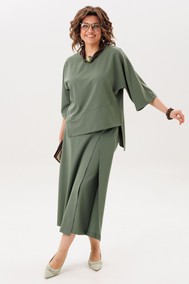 Модель 1793.2 зеленый холм Anelli