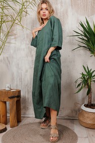 Модель 9702 изумруд 170 АМУЛЕТ