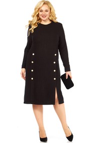 Модель 2443 черный Элль-стиль