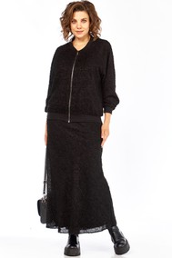 Модель 2139 черный Диамант