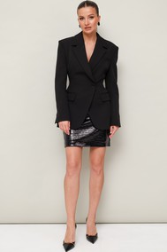 Модель 11-266 Чёрный PUR PUR