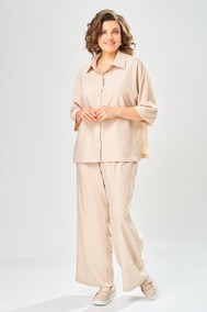 Модель 2159 кремовый Диамант